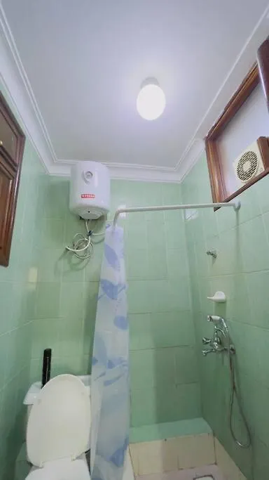 Cozy Living By Miranda, Acacia Unlimited Wifi Netflix Free Parking Apartment Kampala